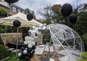 Domes and Dreams Ltd