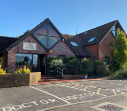 Lodge Surgery