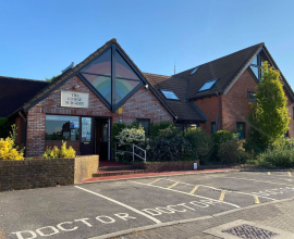 Lodge Surgery