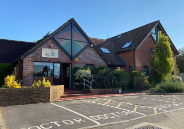 Lodge Surgery