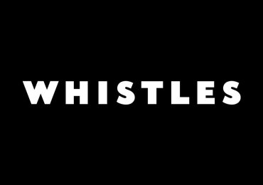Whistles