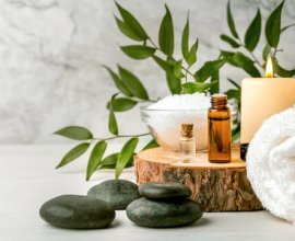 Napha Thai Massage St. Albans