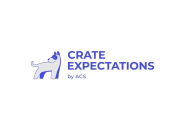 Crate Expectations