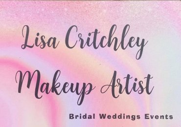 Lisa Critchley Makeup Artist