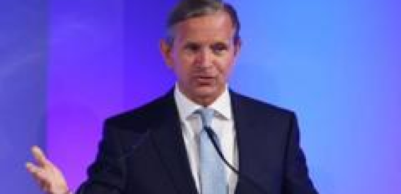 Ex-M&S chief to help government tackle youth unemployment