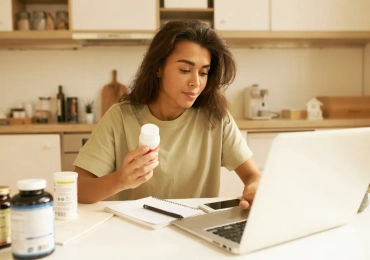 Vision Pharmacy Digital Services