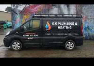 G S PLUMBING & HEATING