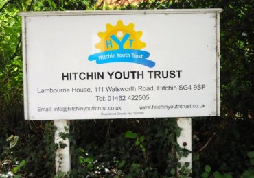 Hitchin Youth Trust Ltd