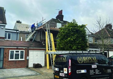 Royal Roofing Services