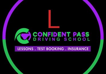 Confident Pass Driving School