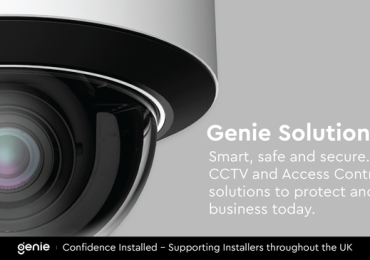 Genie | Bioaccess Sales Ltd.