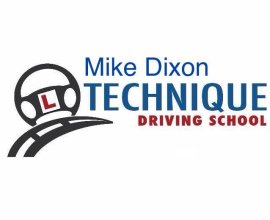Technique Driving School