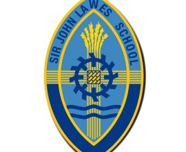 Sir John Lawes School