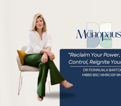 The Menopause Medic
