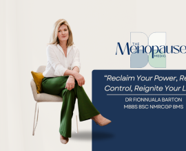 The Menopause Medic