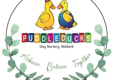 Puddleducks