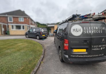 M & H ELECTRICAL LIMITED