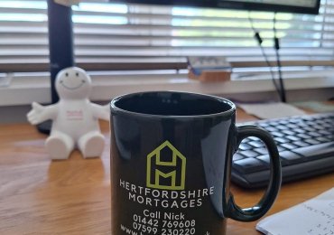 Hertfordshire Mortgages
