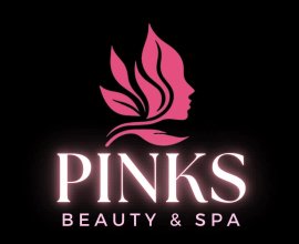 Pinks Beauty and Spa