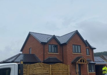 B&F Roofing LTD