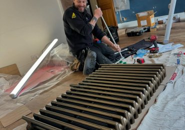 Element Home Services Ltd