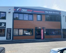 Pan Auto Services