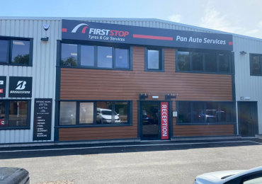 Pan Auto Services