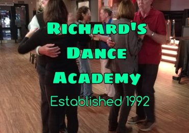 Richard’s Dance Academy