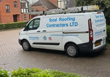 Total Roofing Contractors LTD