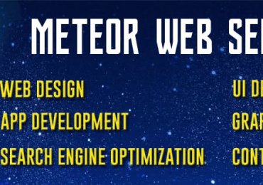 Meteor Web Services