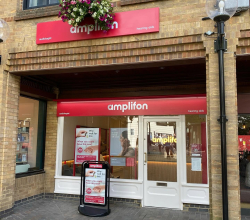 Amplifon Hearing Centre St Albans