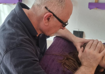 Herts Osteopathy