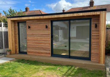 AJW Carpentry