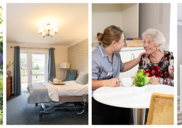 The Orchard | Nursing Home in St Albans