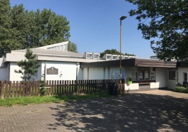Grovehill Community Centre