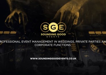 Sounding Good Events