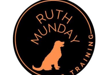 Ruth Munday Dog Training