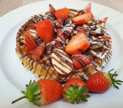 The Dessert Shop