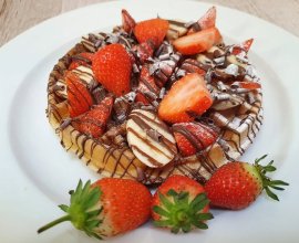 The Dessert Shop