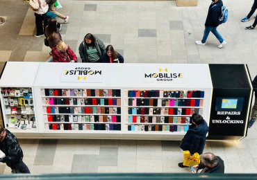 Mobilise Group Ltd