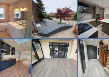 J GIBBS BUILDING SERVICES LTD.