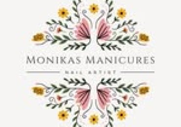 Monikas Manciures