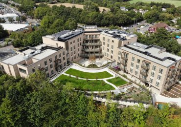 Elton House Care Home