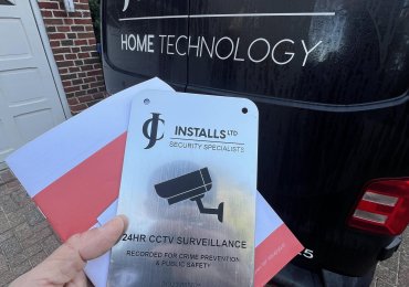 JC INSTALLS LTD