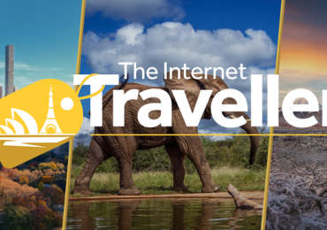 Internet Traveller