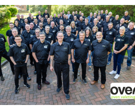 Ovenu Stevenage – Oven Cleaning Specialists