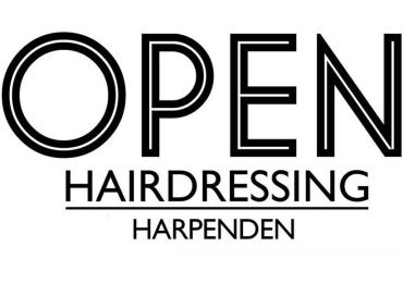 OPEN Hairdressing