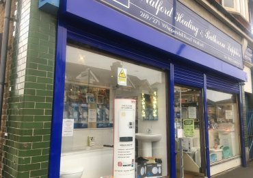 Watford Heating & Plumbing Supplies Ltd