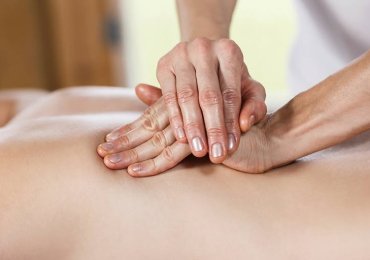 Emma Hayes Massage
