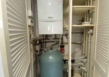Fuller Plumbing, Heating and Gas